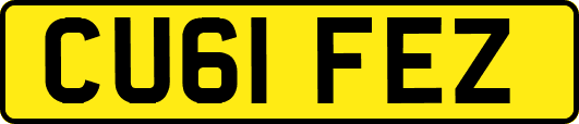 CU61FEZ
