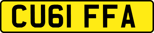 CU61FFA