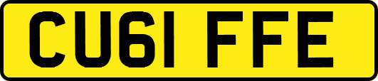 CU61FFE