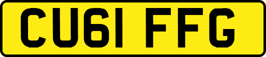 CU61FFG