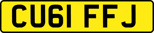 CU61FFJ
