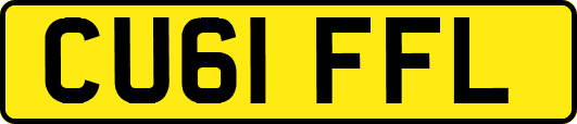 CU61FFL