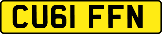 CU61FFN