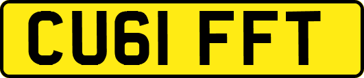 CU61FFT
