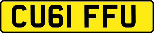 CU61FFU