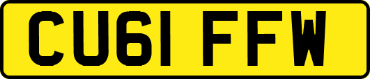CU61FFW