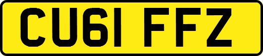 CU61FFZ