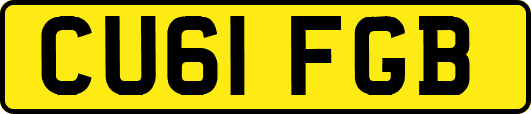 CU61FGB