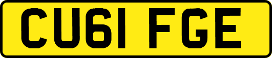 CU61FGE