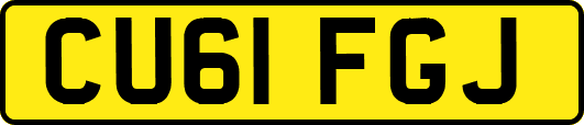 CU61FGJ