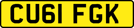 CU61FGK