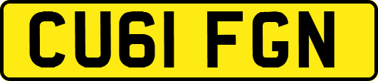 CU61FGN