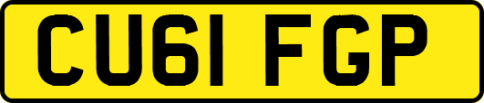 CU61FGP
