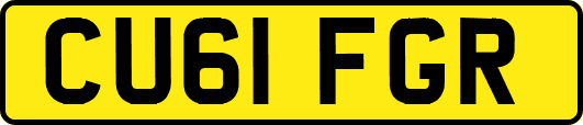 CU61FGR
