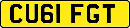 CU61FGT