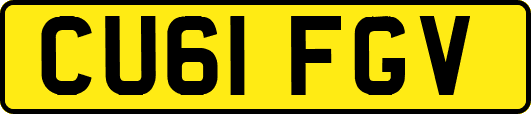 CU61FGV