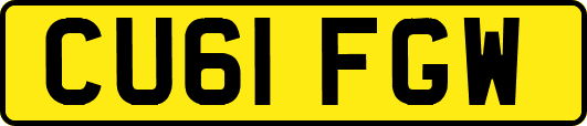 CU61FGW