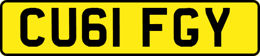 CU61FGY