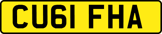 CU61FHA
