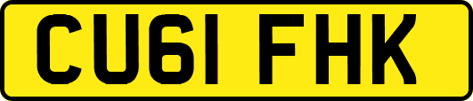 CU61FHK