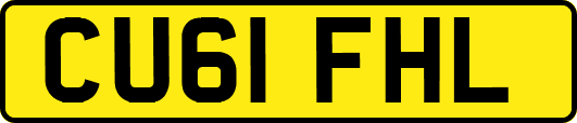 CU61FHL