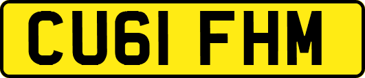 CU61FHM