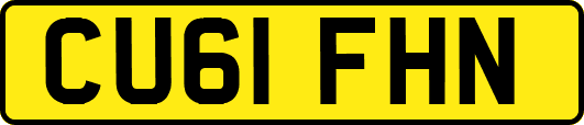 CU61FHN