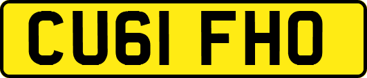 CU61FHO