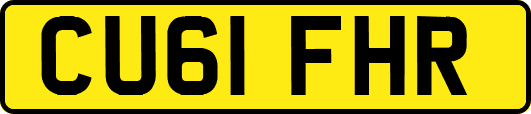 CU61FHR