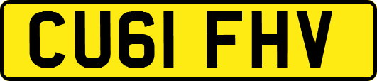 CU61FHV