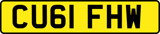 CU61FHW