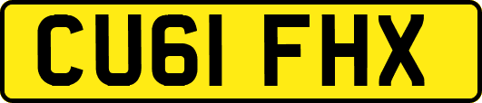 CU61FHX