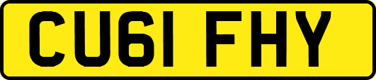 CU61FHY