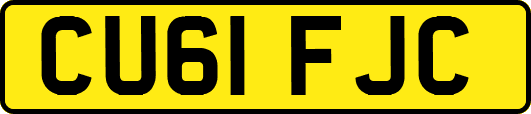 CU61FJC