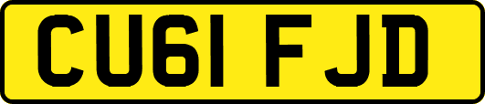 CU61FJD
