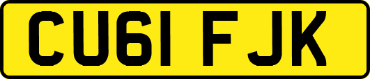 CU61FJK