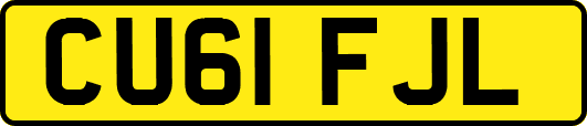 CU61FJL