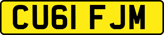 CU61FJM