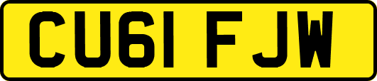 CU61FJW