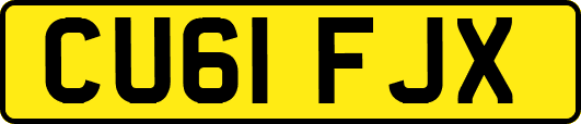 CU61FJX