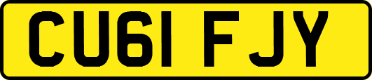 CU61FJY