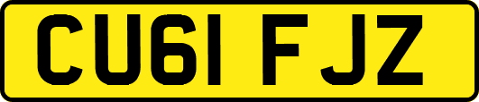 CU61FJZ
