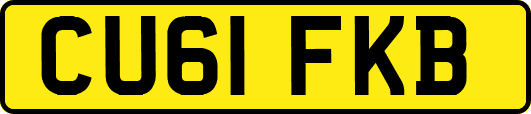 CU61FKB
