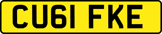 CU61FKE