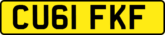 CU61FKF