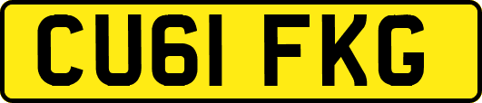 CU61FKG