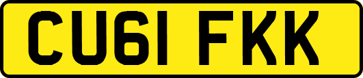 CU61FKK