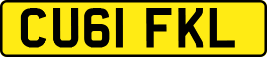 CU61FKL