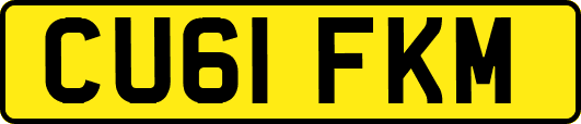 CU61FKM