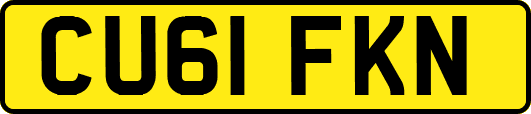 CU61FKN
